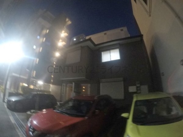 ポンリーヴル新大阪