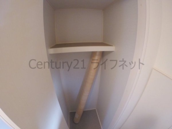 ポンリーヴル新大阪