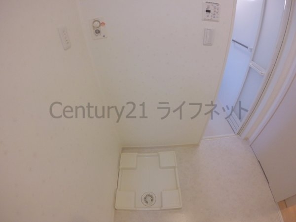 ポンリーヴル新大阪