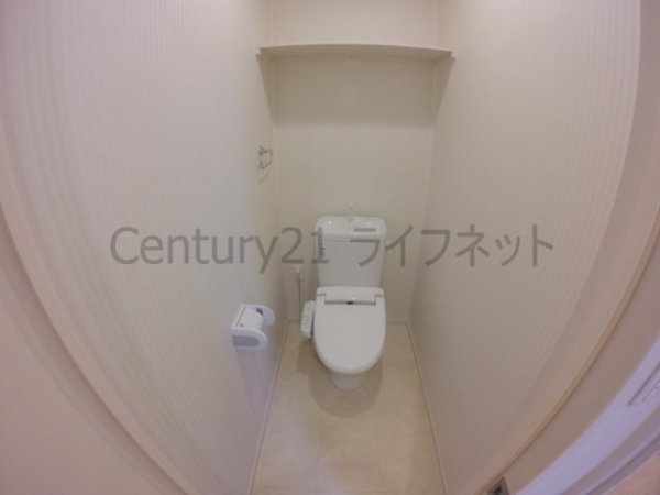 ポンリーヴル新大阪