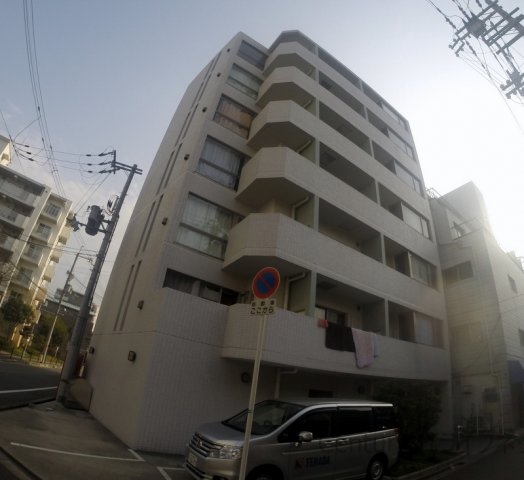 アドバンス新大阪4
