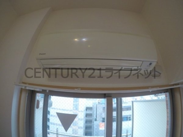 エステムコート新大阪5ソレックス
