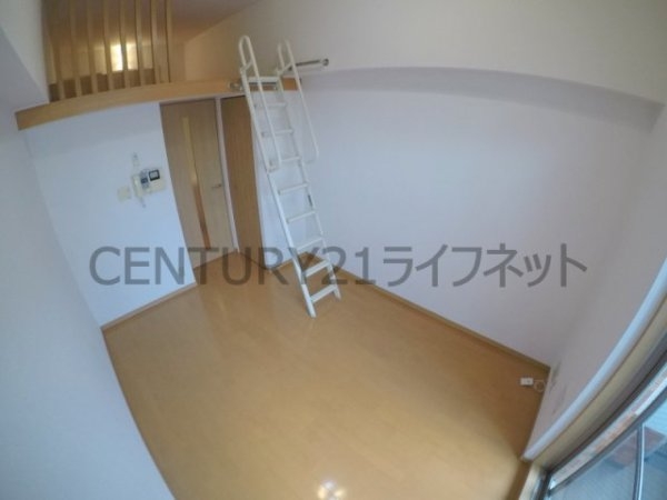 エステムコート新大阪5ソレックス