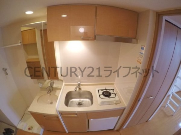 エステムコート新大阪5ソレックス