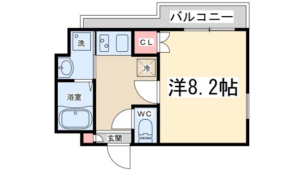 クレアート新大阪セレニティー