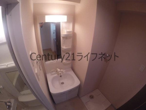 クレアート新大阪セレニティー