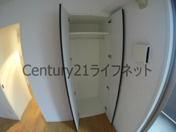 クレアート新大阪セレニティー