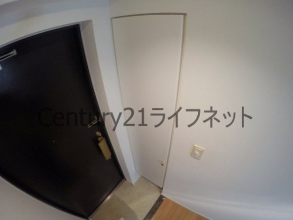 クレアート新大阪セレニティー