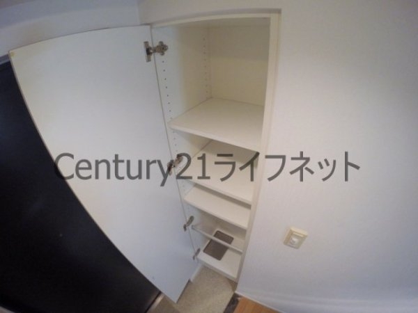 クレアート新大阪セレニティー