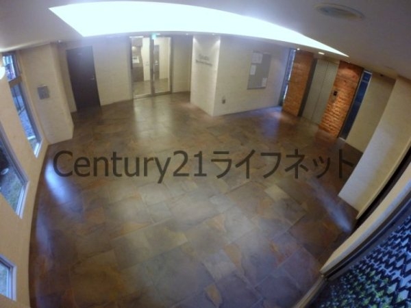 クレアート新大阪セレニティー