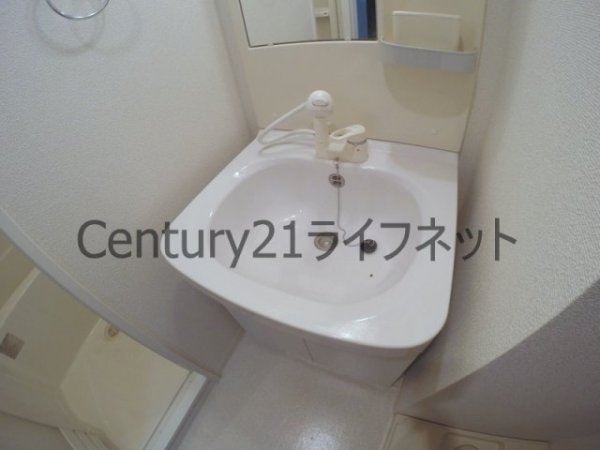 クレアート新大阪セレニティー