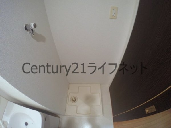クレアート新大阪セレニティー