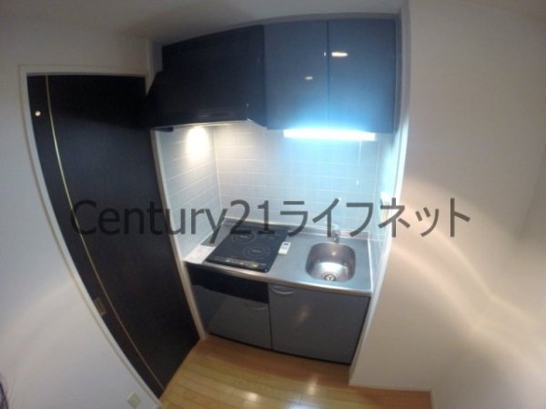 クレアート新大阪セレニティー