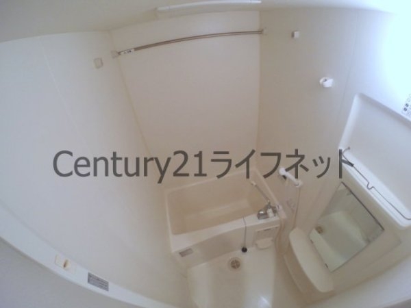 クレアート新大阪セレニティー