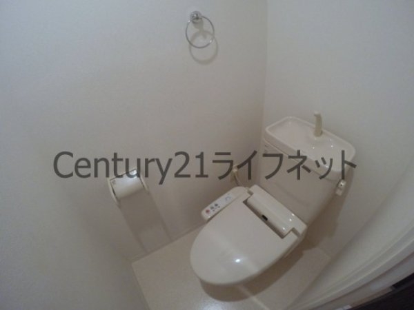クレアート新大阪セレニティー