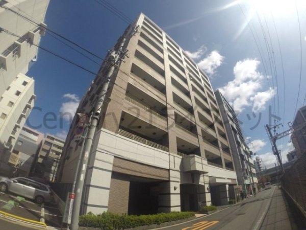 リッツ新大阪南