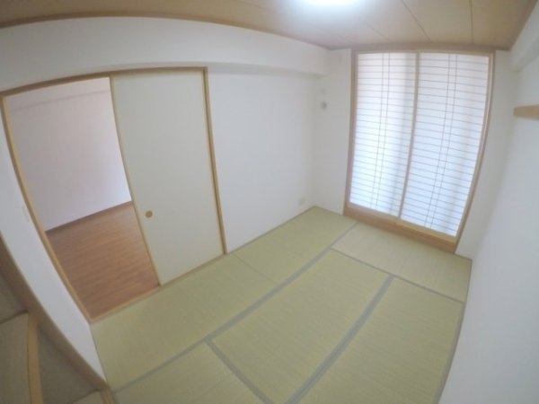 リッツ新大阪南