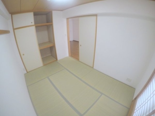 リッツ新大阪南