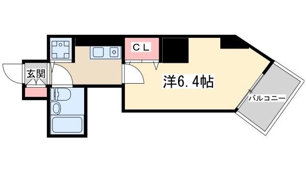 ロータリー天神橋