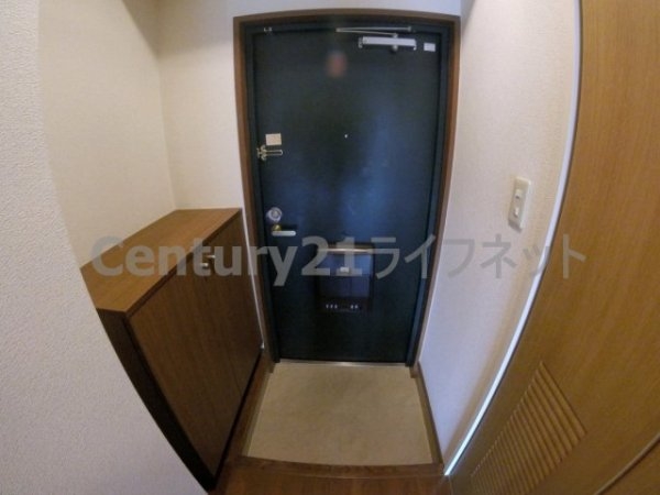 ロータリー天神橋