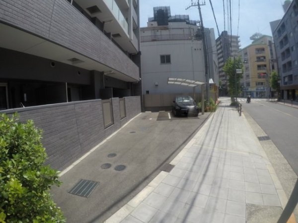 ストーム