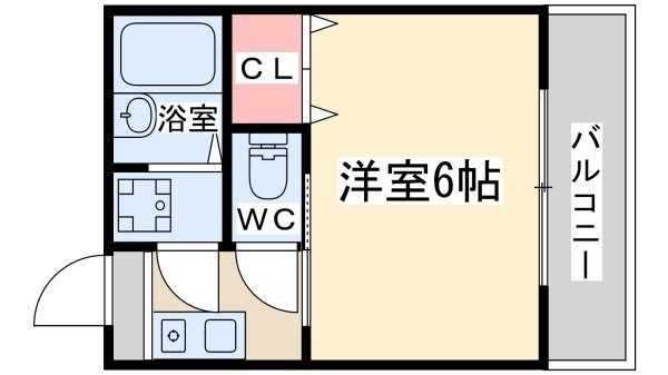 吉田マンション