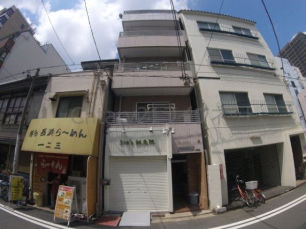 吉田マンション