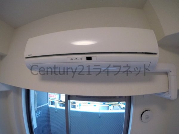 プレサンス扇町駅前