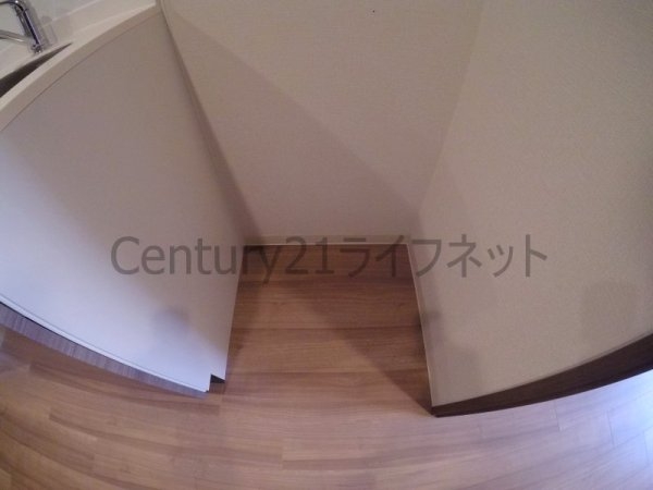 プレサンス扇町駅前