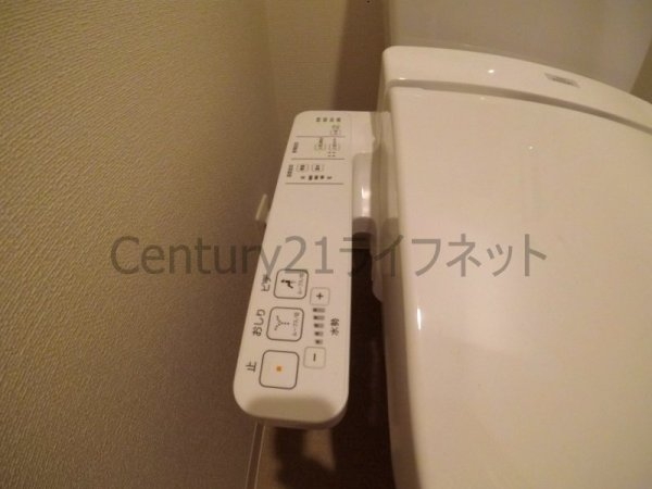 プレサンス扇町駅前