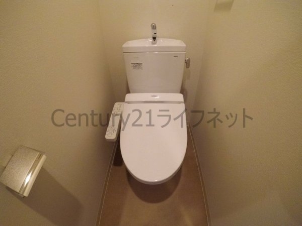 プレサンス扇町駅前