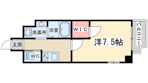 ビガーポリス405同心3