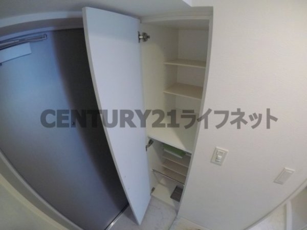 ビガーポリス405同心3