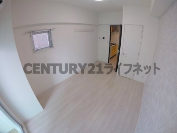 ビガーポリス405同心3
