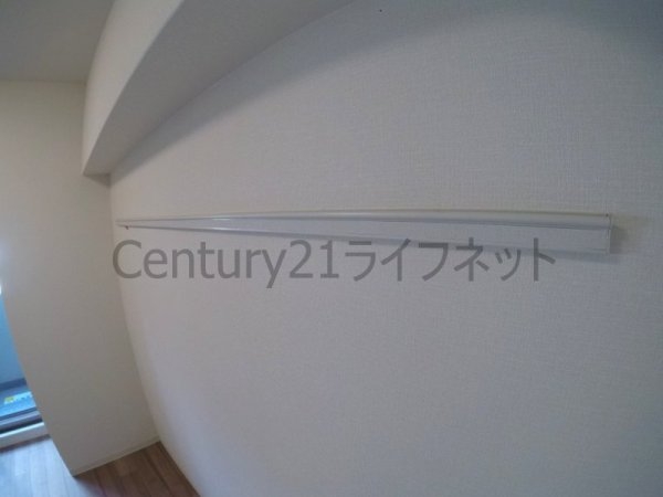プレサンス扇町駅前