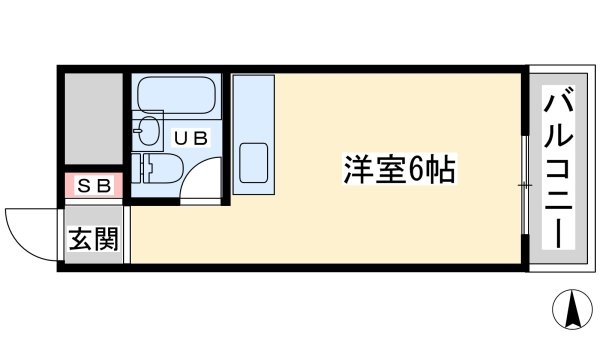 ロイヤル三津屋