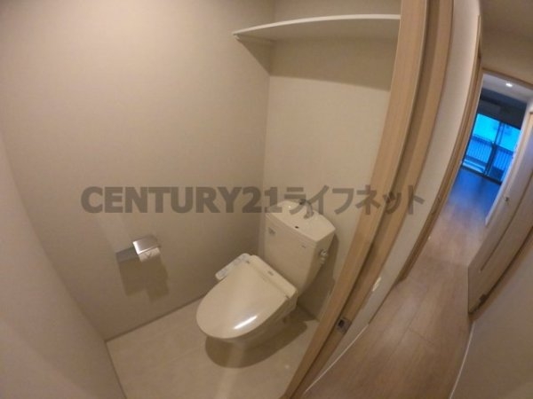 ハイデンス梅ヶ枝