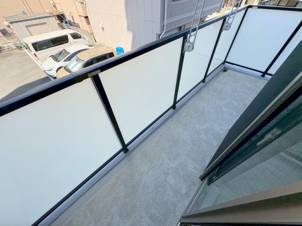 ファーストフィオーレ江坂垂水町2