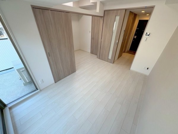 ファーストフィオーレ江坂垂水町2