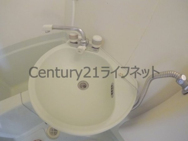 菅栄町レディースマンション