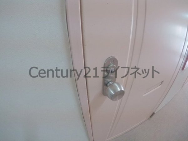 菅栄町レディースマンション