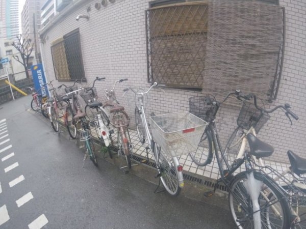 菅栄町レディースマンション