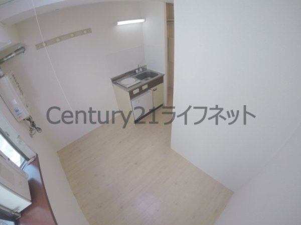 菅栄町レディースマンション