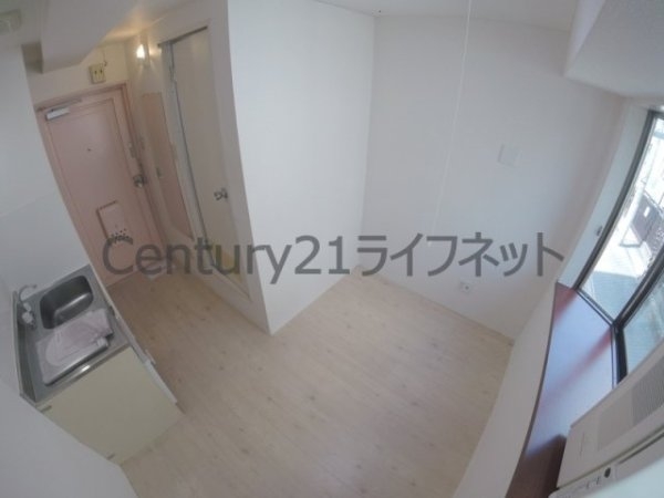 菅栄町レディースマンション