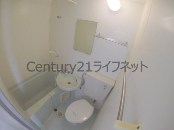 菅栄町レディースマンション