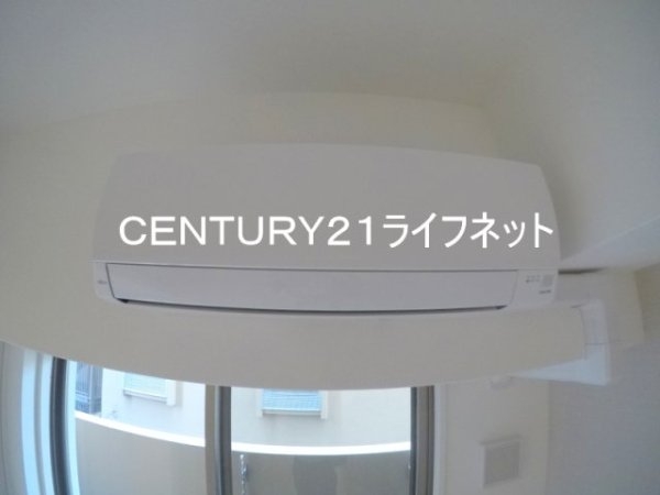 セレニテ江坂グランデ
