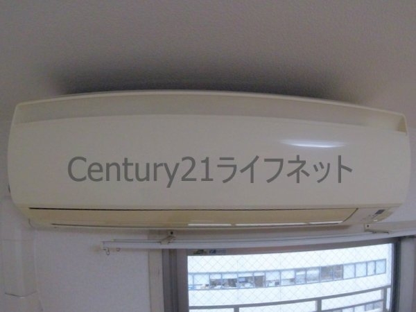 ニューシティアパートメンツ西天満