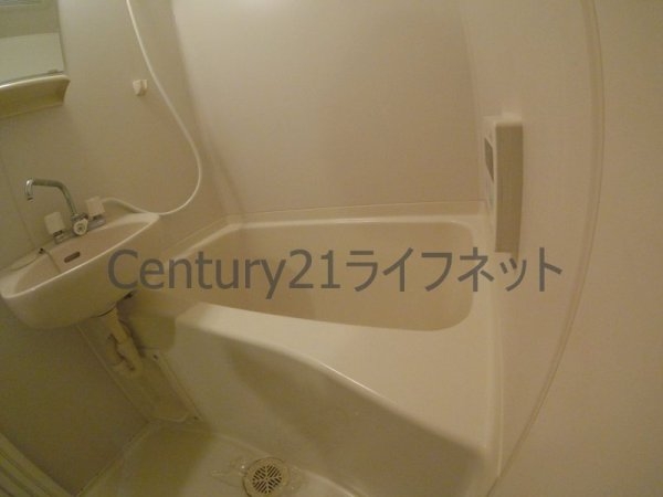 ニューシティアパートメンツ西天満