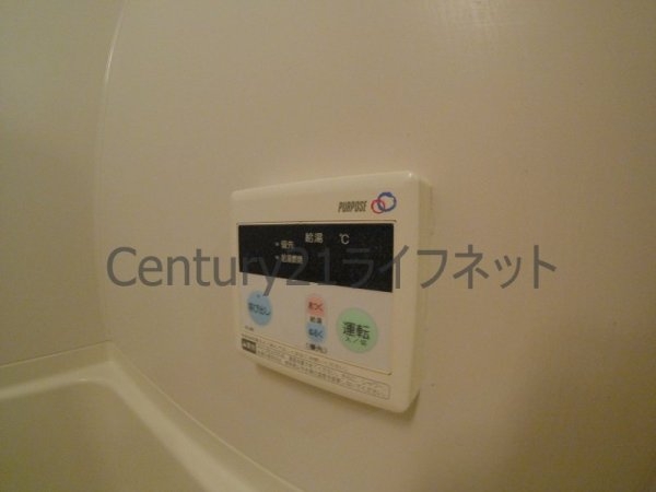 ニューシティアパートメンツ西天満