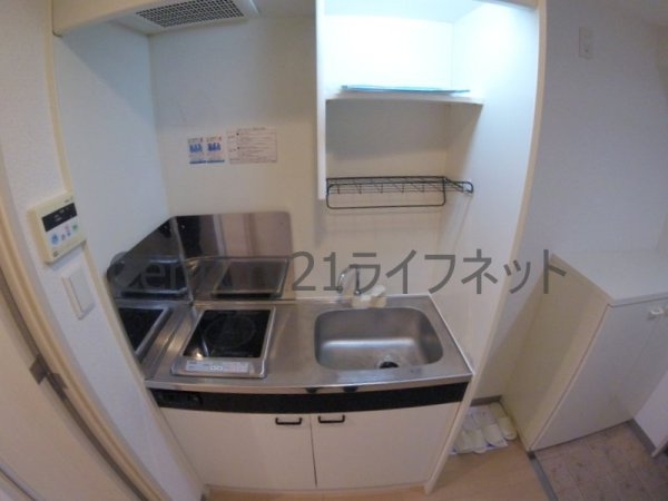 ニューシティアパートメンツ西天満